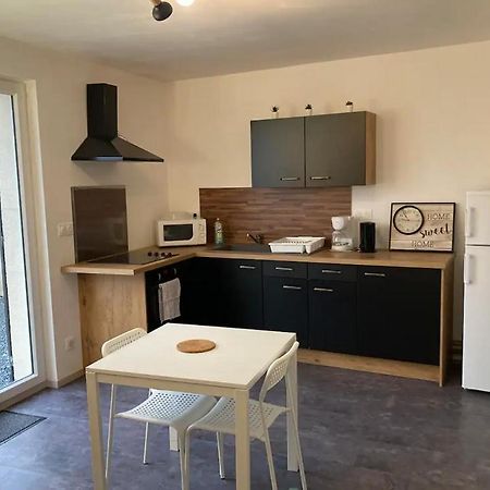 Studio Le Cosy Centre De Gaillon Exterior photo
